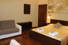  Ronda St. Angelo Suites  Рим